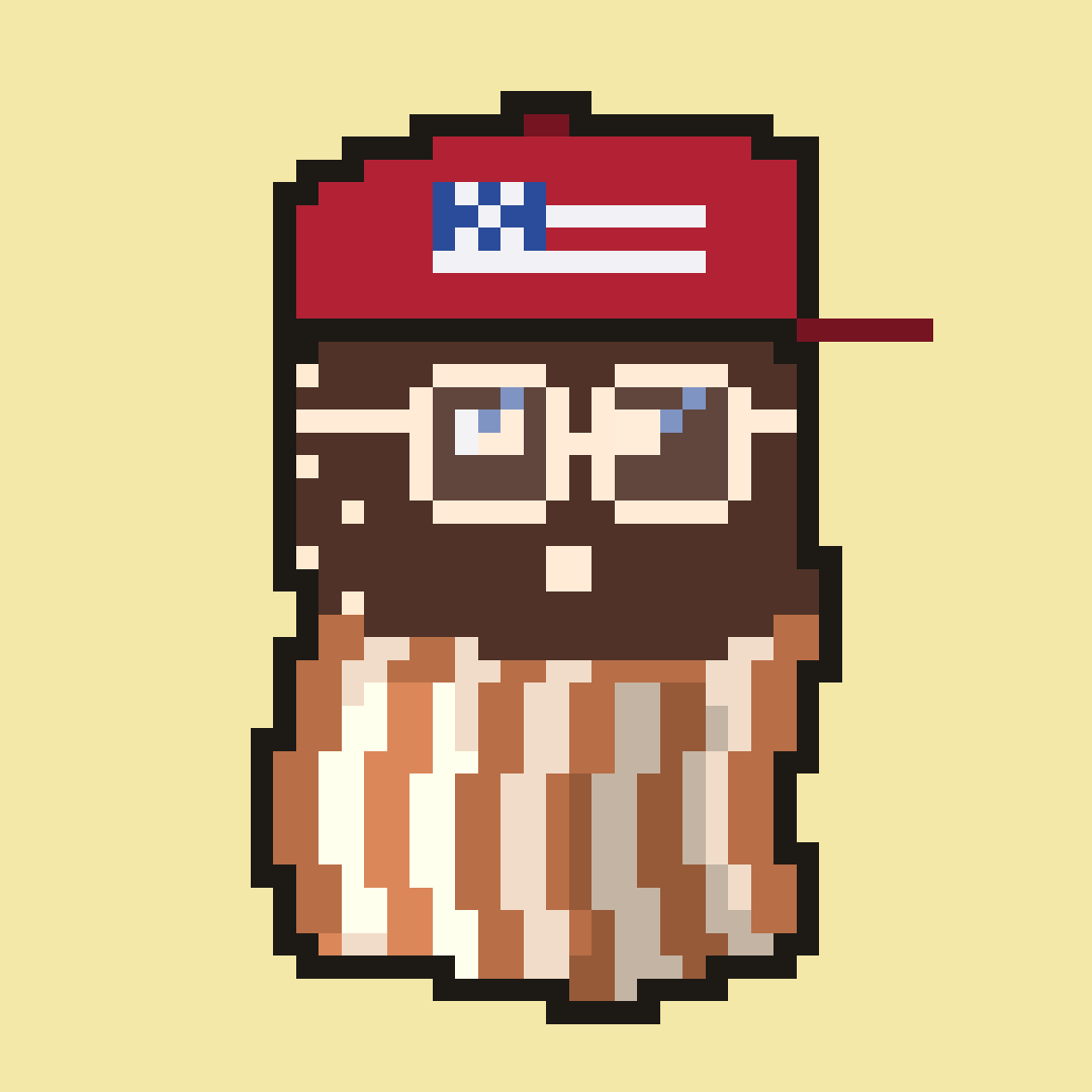 The Flag #0268 — EPIC