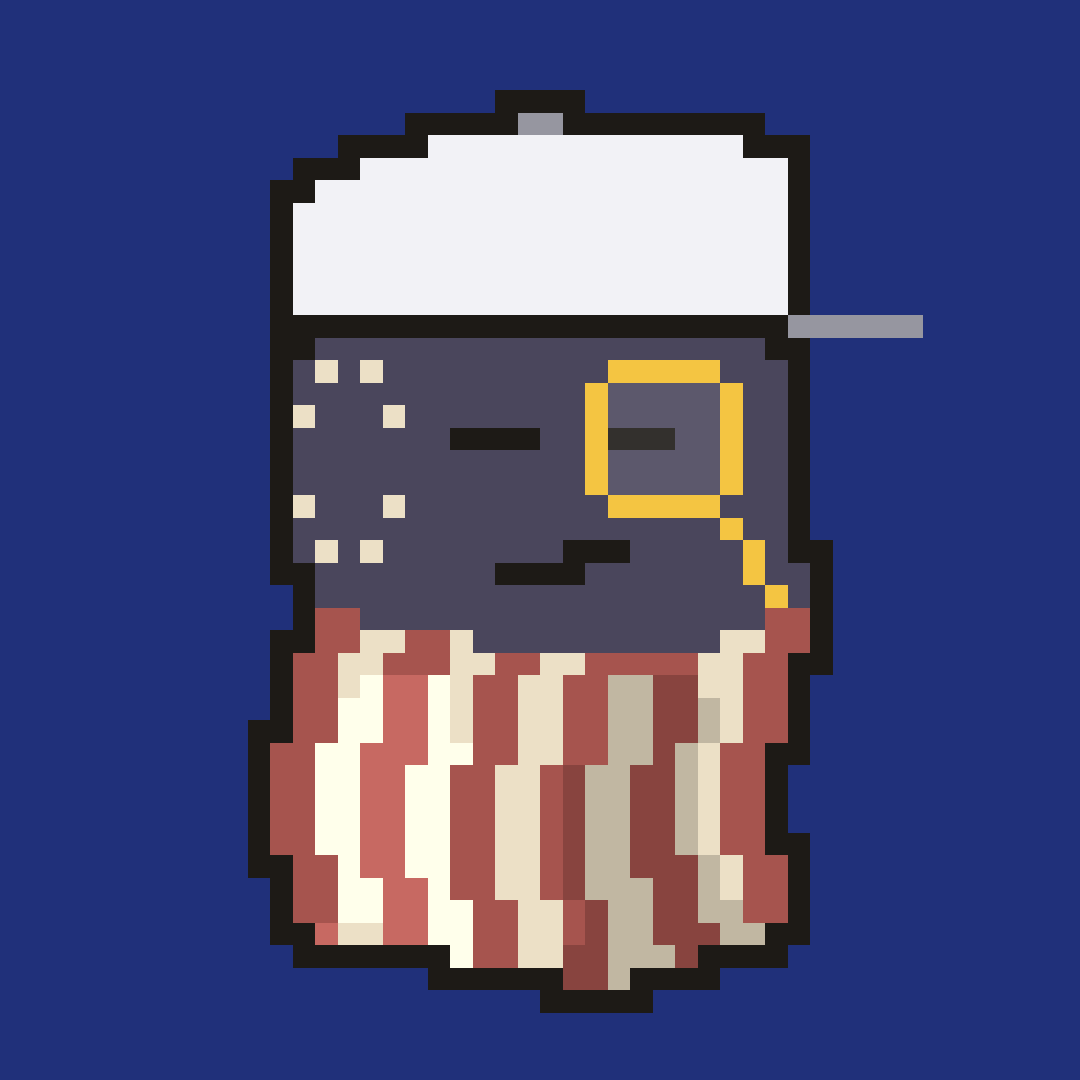 The Flag #0293 — EPIC