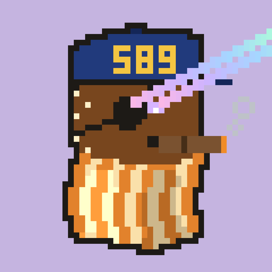 The Flag #0307 — MYTH