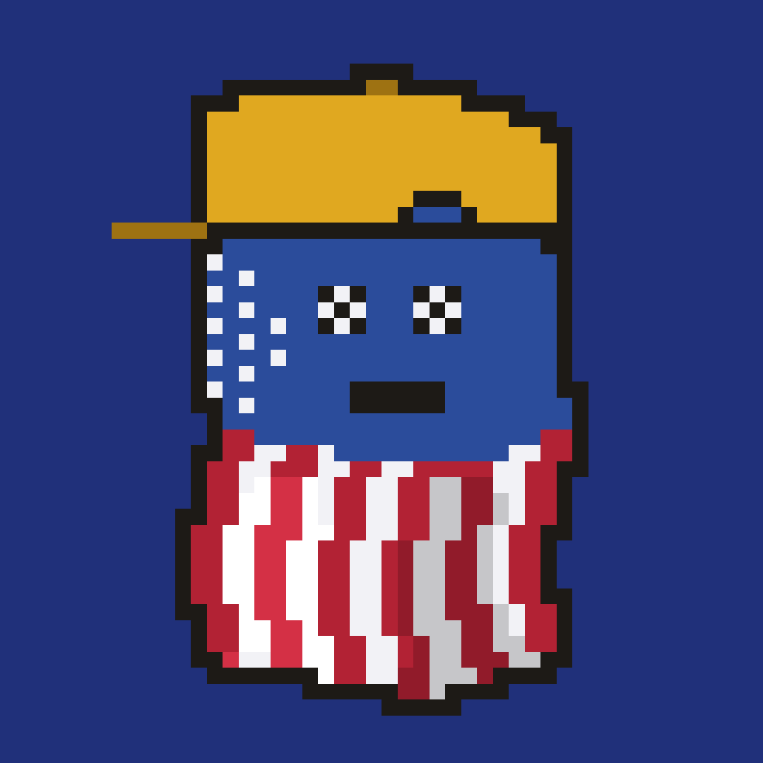 The Flag #2026 — COMMON